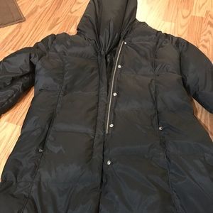 Beautiful Michael Kors parka, size XL